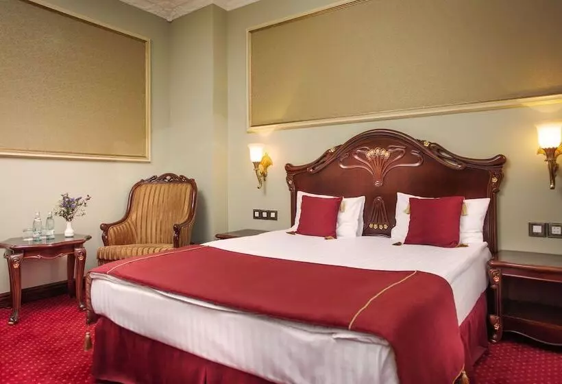 Fotos del hotel Staro:  16