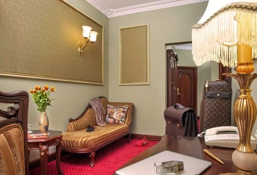 Fotos del hotel Staro:  24