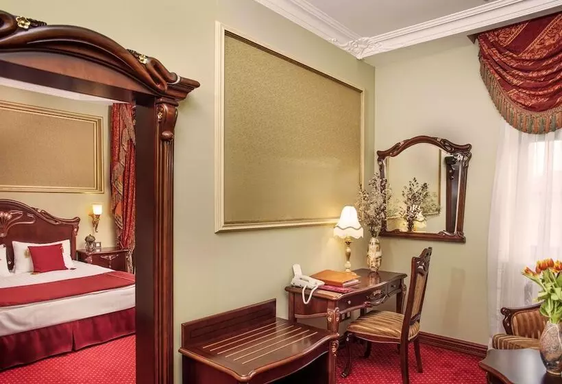 Fotos del hotel Staro:  23