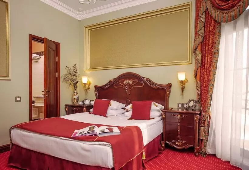 Fotos del hotel Staro:  14