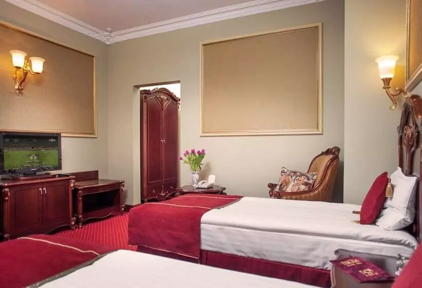 Fotos del hotel Staro:  2