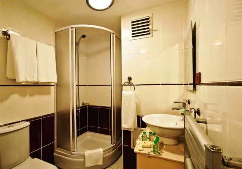 Fotos del hotel Wow Ensari Konagi:  5