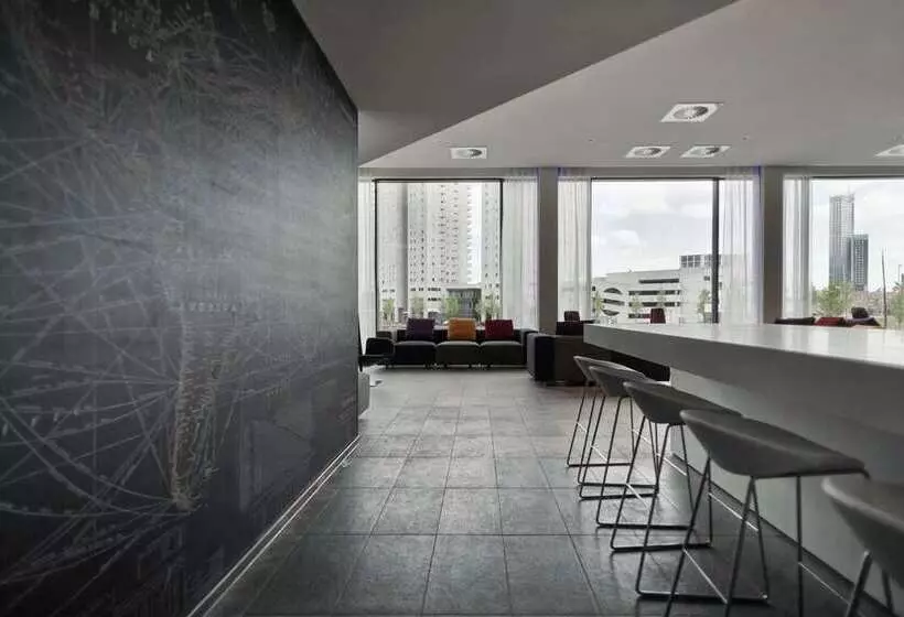 Fotos del hotel Mainport Design Hotel:  18