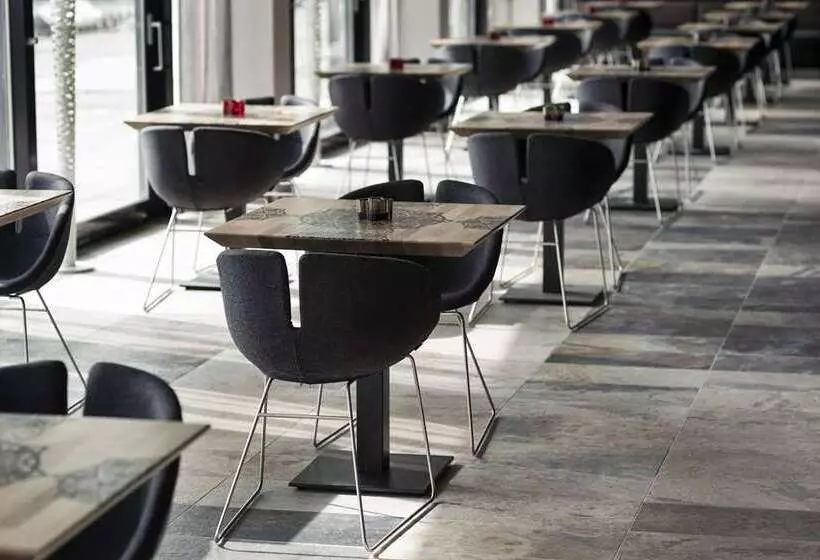 Fotos del hotel Mainport Design Hotel:  4