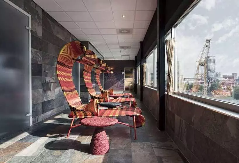 Fotos del hotel Mainport Design Hotel:  13