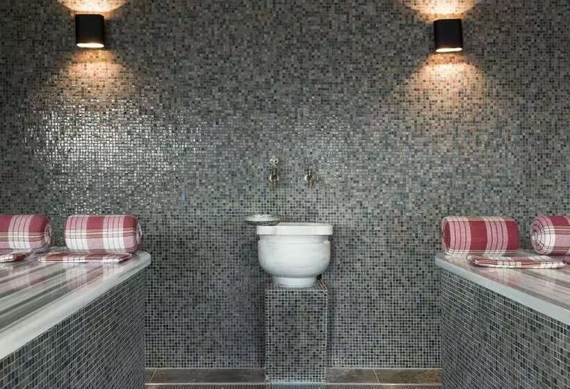 Fotos del hotel Mainport Design Hotel:  11