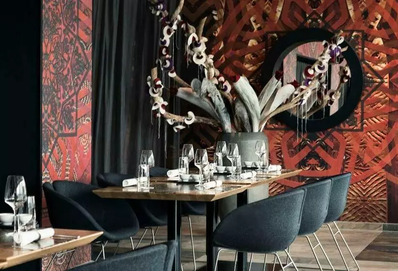 Fotos del hotel Mainport Design Hotel:  17