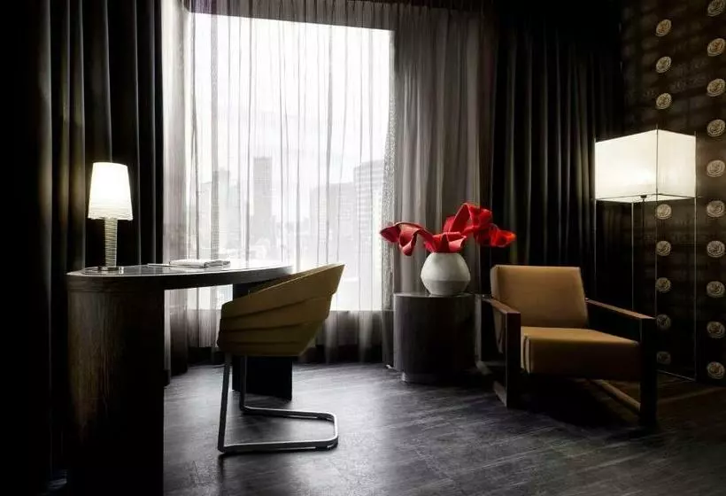 Fotos del hotel Mainport Design Hotel:  25