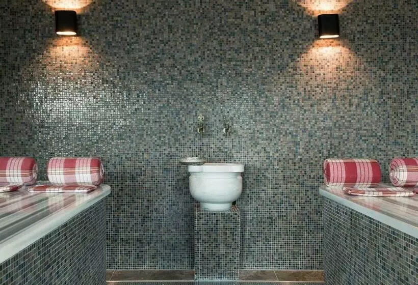 Fotos del hotel Mainport Design Hotel:  16