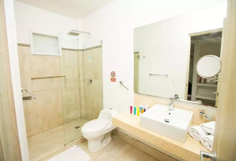 Fotos del hotel Aura  Barú:  9