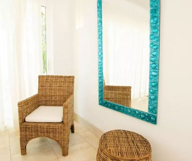 Fotos del hotel Aura  Barú:  7