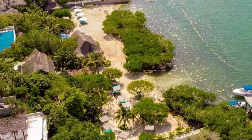 Fotos del hotel Aura  Barú:  6