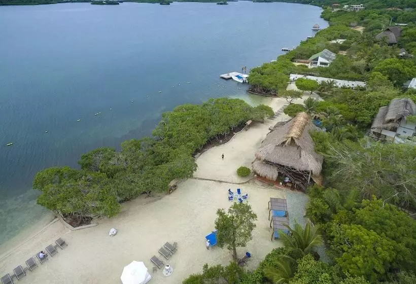 Fotos del hotel Aura  Barú:  10