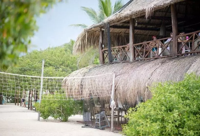 Fotos del hotel Aura  Barú:  13