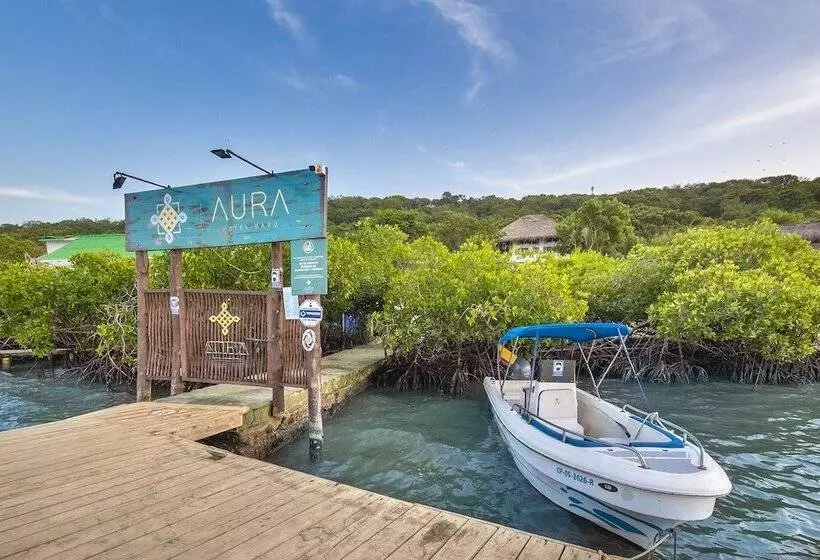 Fotos del hotel Aura  Barú:  25