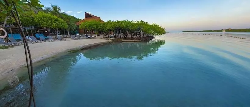 Fotos del hotel Aura  Barú:  20