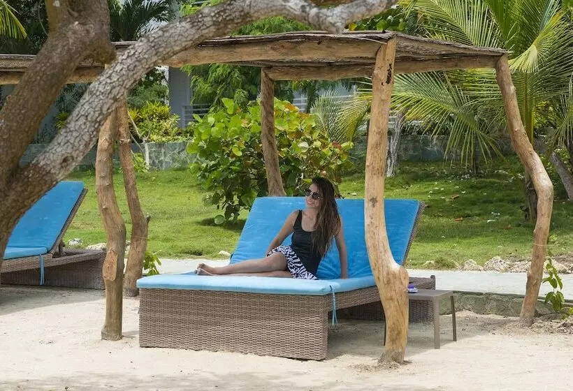 Fotos del hotel Aura  Barú:  15