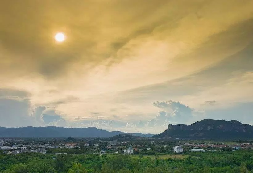 Fotos del hotel Asia Chaam:  17