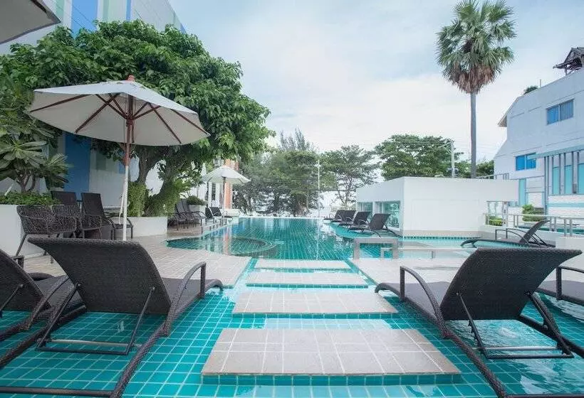 Fotos del hotel Asia Chaam:  22