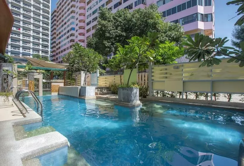 Fotos del hotel Asia Chaam:  2