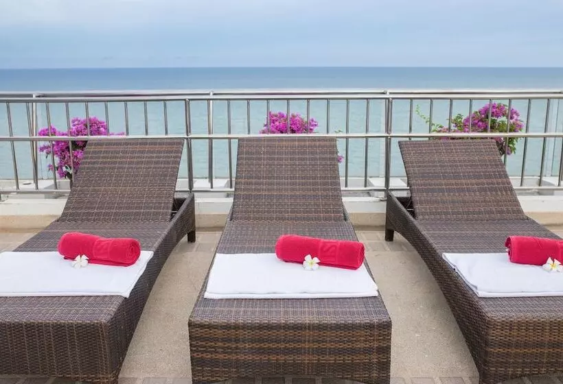 Fotos del hotel Asia Chaam:  21