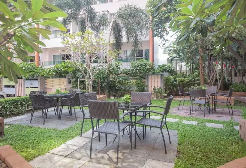 Fotos del hotel Asia Chaam:  7