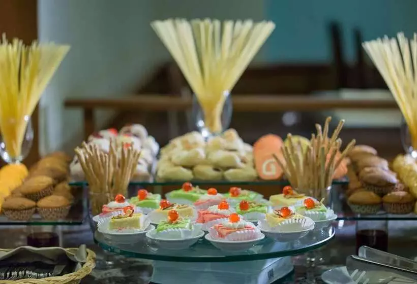 Fotos del hotel Asia Chaam:  23