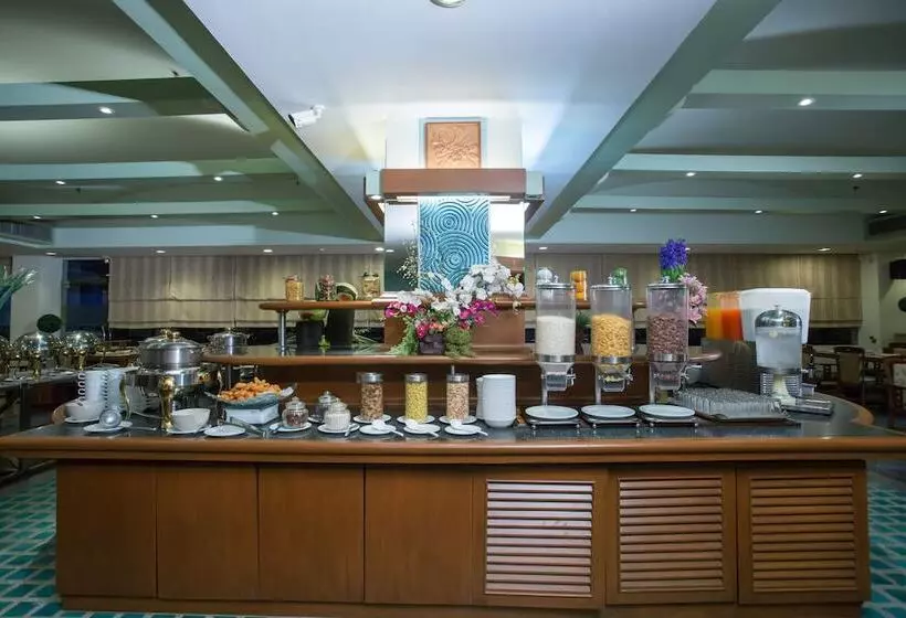 Fotos del hotel Asia Chaam:  25