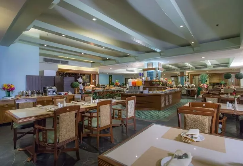 Fotos del hotel Asia Chaam:  13