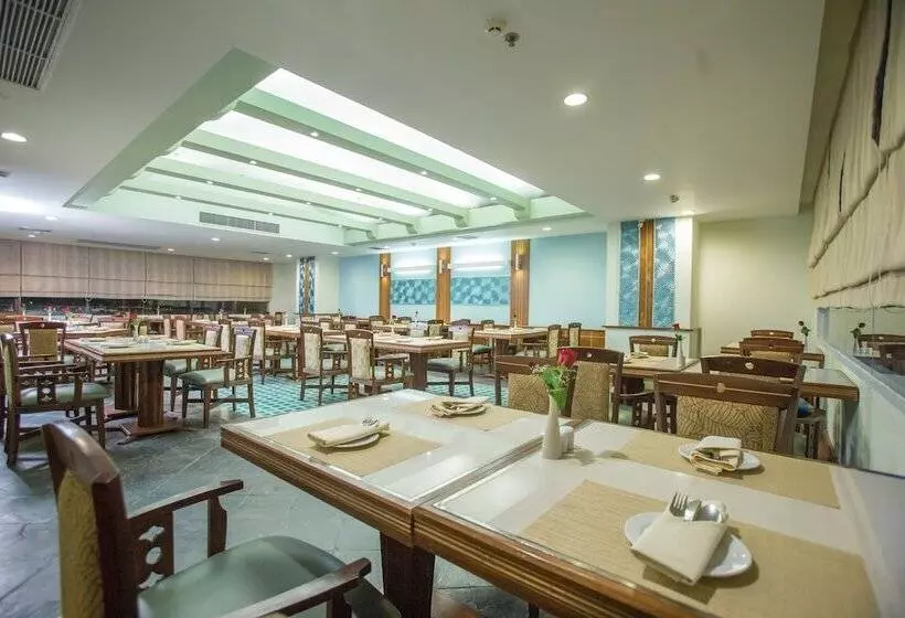 Fotos del hotel Asia Chaam:  5