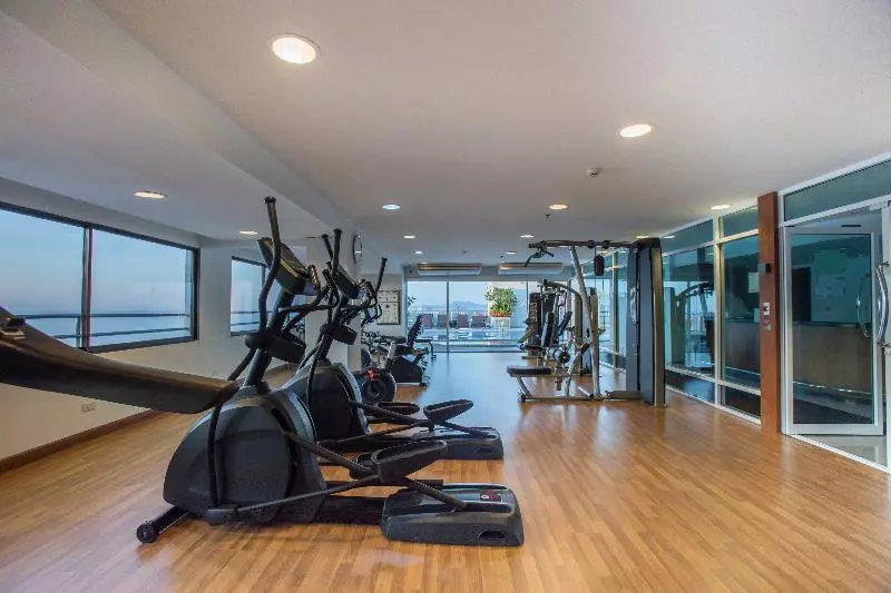 Fotos del hotel Asia Chaam:  19