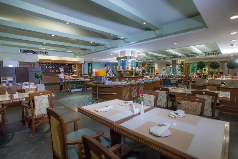 Fotos del hotel Asia Chaam:  20