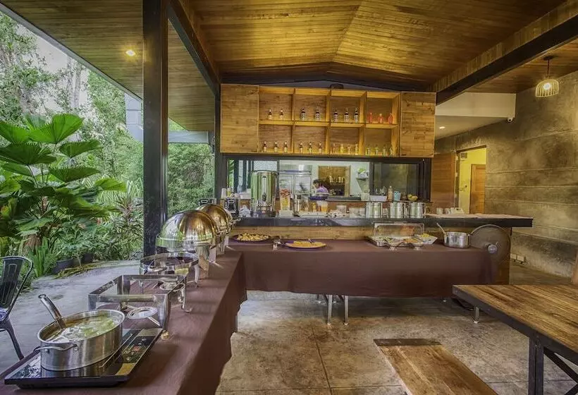 Fotos del hotel Escape De Phuket:  5