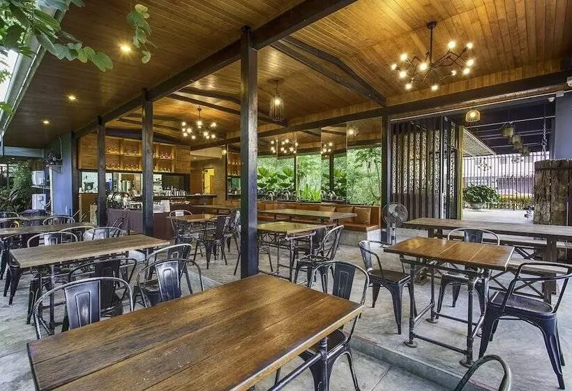 Fotos del hotel Escape De Phuket:  4