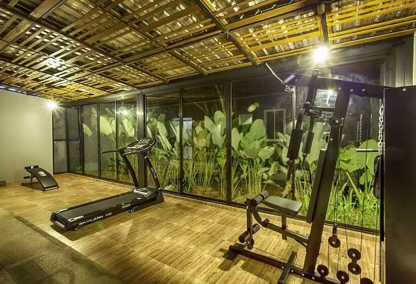 Fotos del hotel Escape De Phuket:  3