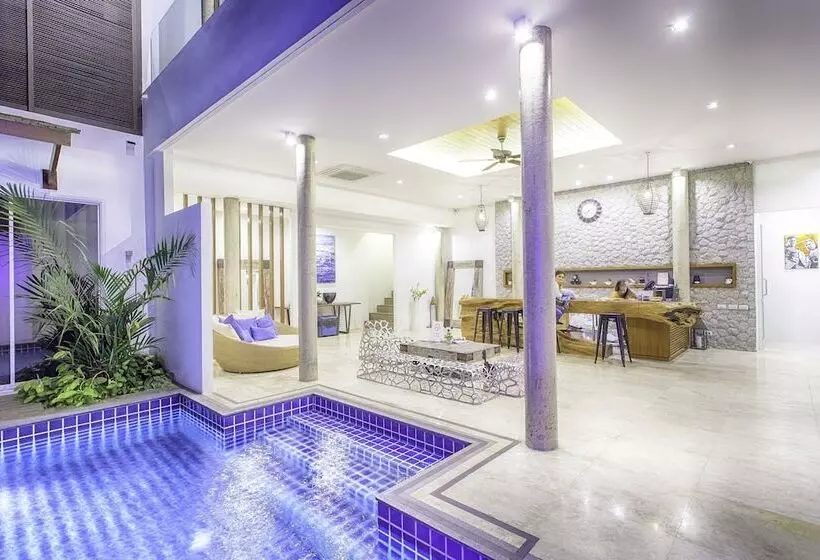 Fotos del hotel Escape De Phuket:  2