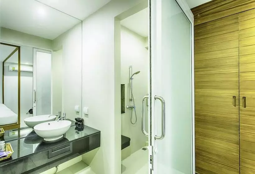 Fotos del hotel Escape De Phuket:  17