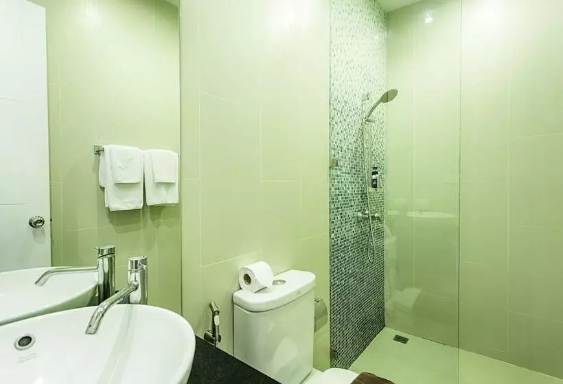 Fotos del hotel Escape De Phuket:  12