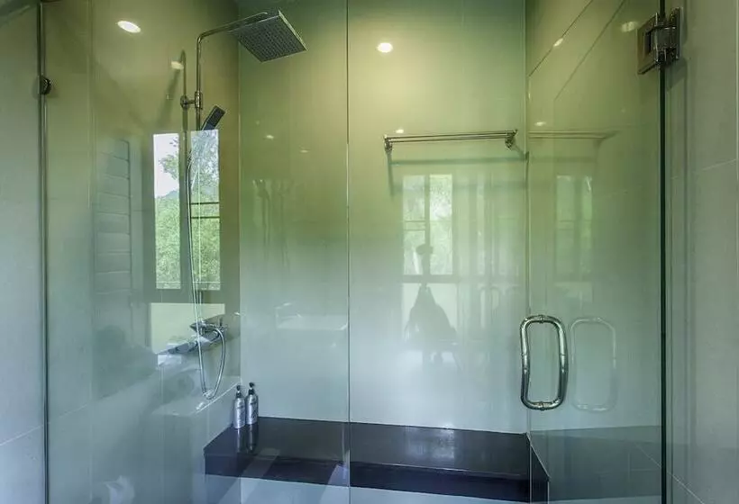 Fotos del hotel Escape De Phuket:  7