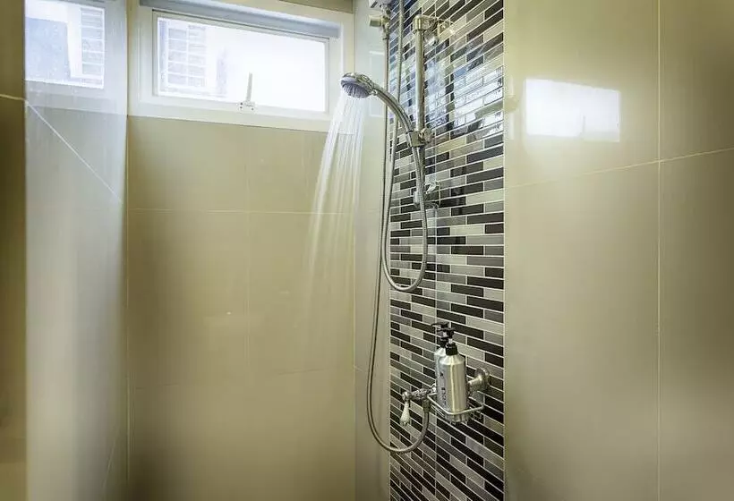 Fotos del hotel Escape De Phuket:  19