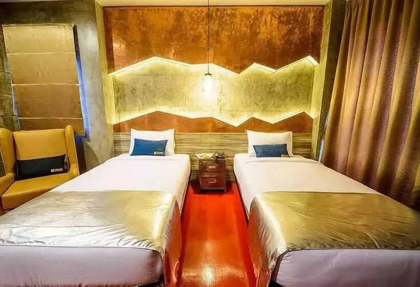 Fotos del hotel Escape De Phuket:  9