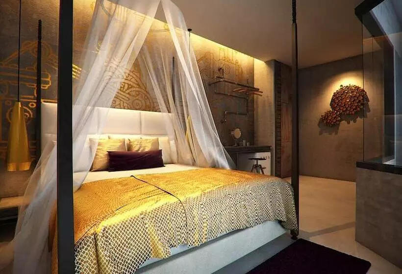 Fotos del hotel Escape De Phuket:  23