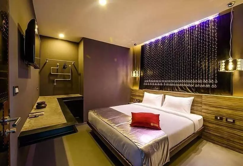 Fotos del hotel Escape De Phuket:  21