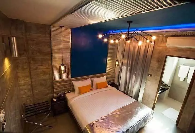 Fotos del hotel Escape De Phuket:  22