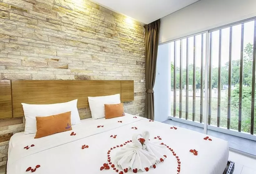 Fotos del hotel Escape De Phuket:  24