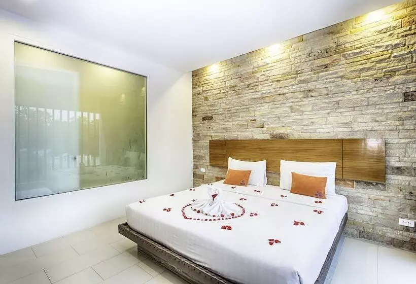 Fotos del hotel Escape De Phuket:  1