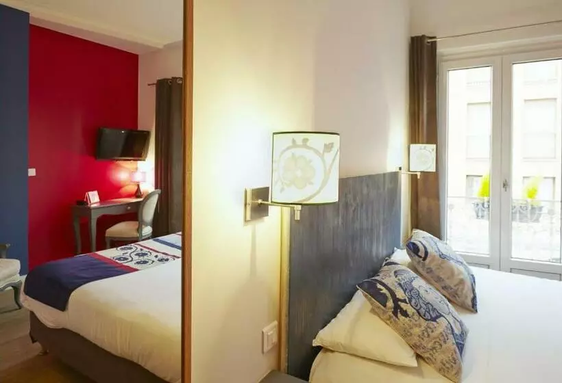 Fotos del hotel Hôtel St Sernin:  13