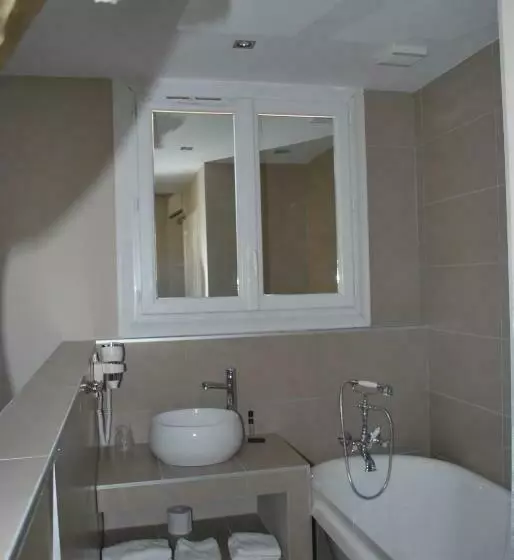 Fotos del hotel Hôtel St Sernin:  4