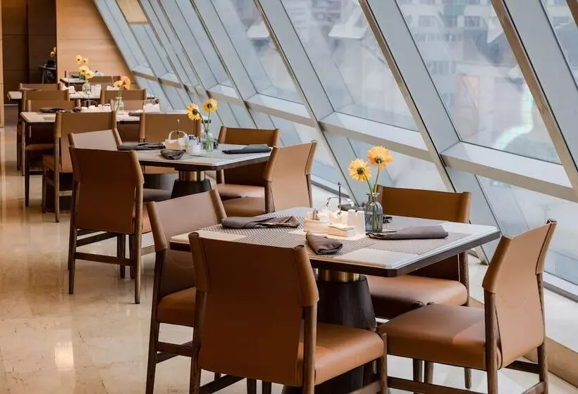 Fotos del hotel Intercontinental Residences Chengdu City Center, An Ihg:  10