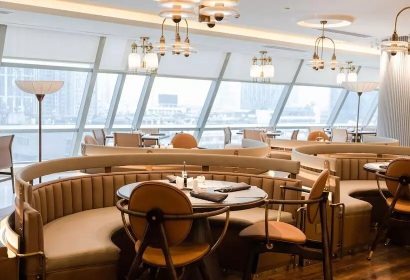 Fotos del hotel Intercontinental Residences Chengdu City Center, An Ihg:  15